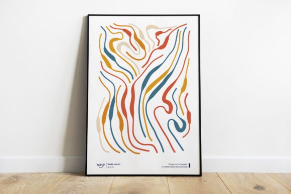 Download Bohemian Style Modern Wall Art. - Wall Collection